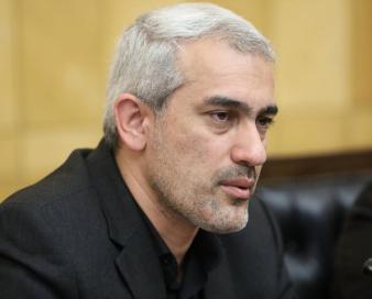 مدنی‌زاده: به‌دنبال خصوصی‌سازی واقعی هستیم