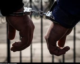 اعضای باند بزرگ کلاهبرداری چک در خلخال دستگیر شدند