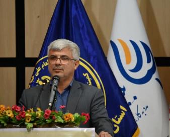 انتقاد معاون استاندار از کیفیت پایین بذور تحویلی به کشاورزان