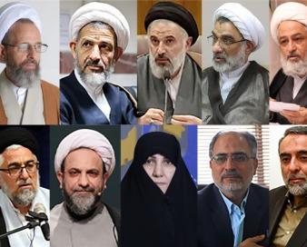 بیانیه جمعی از استادان علوم انسانی کشور در حمایت از گفتمان مقاومت