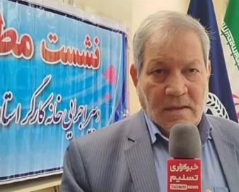 معوقات متناسب‌سازی حقوق بازنشستگان بلاتکلیف مانده است