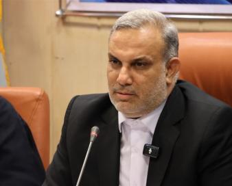 پایان 16 سال اختلاف مرزی در شهرک صنعتی بهارستان