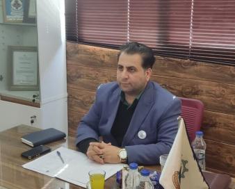 نمایشگاه صنایع‌دستی محرم، گامی برای پایداری اقتصادی هنرمندان اصفهان