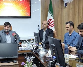 خدمات‌رسانی به 830 هزار نفر در تامین اجتماعی همدان