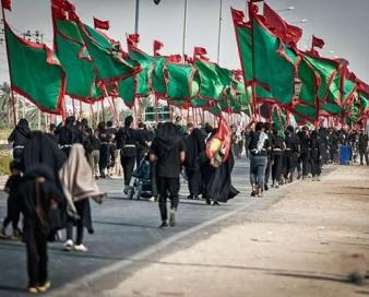 ثبت‌نام زائران اربعین حسینی از ۲۷ تیر در سامانه سماح آغاز می‌شود