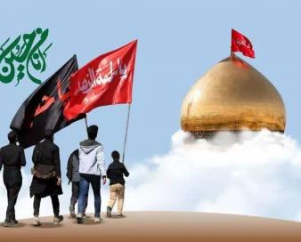 فراخوان ثبت‌نام سفر اربعین در خراسان رضوی اعلام شد