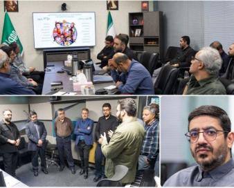 اهمیت یکپارچگی جبهه انقلاب اسلامی در تولید بازی‌های دیجیتال