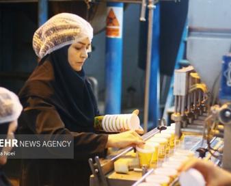 نرخ بیکاری در استان کرمان ۳ درصد کاهش یافت
