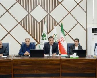خشکسالی و اقتصادی نبودن باغ‌ها؛ تهدیدی برای باغ‌های قصرالدشت