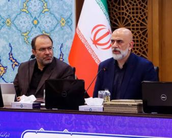 رفع مشکلات ۲۰ واحد صنعتی استان اصفهان در جلسه ستاد تسهیل