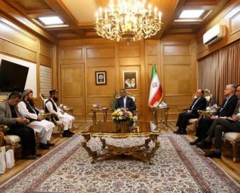 تسهیلات مؤثری برای فعالان اقتصادی ایران و افغانستان فراهم شود