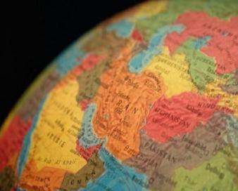 بررسی جغرافیای فرهنگ مهدوی در «خاورمیانه؛ آوردگاه تمدنی شرق و غرب»