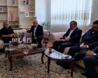 زاوحدی؛ ندگی شهدا با جزئیات روایت‌گری شود