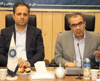 کاهش تخصیص سوخت و کمبود تسهیلات تولید همدان را تهدید می‌کند