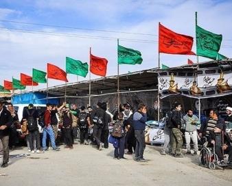 آغاز ثبت نام مراسم اربعین حسینی از فردا