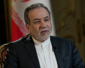 عراقچی: سه کشور اروپایی از سیاست فرسوده «اسنپ بک» دست بردارند