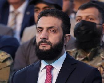 بمباران سوریه نشان‌دهنده اختلاف آمریکا و اسرائیل است