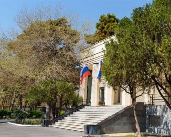 سفارت روسیه حمله تروریستی زاهدان را محکوم کرد