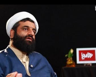 درگیری غرب با ایران بر سر حاکمیت الهی یا اومانیسم است