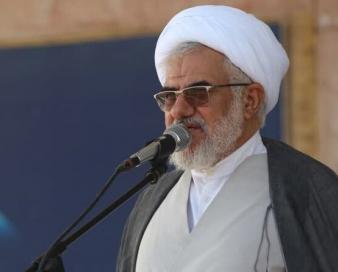 مردم ستون اصلی پیروزی ایران در دفاع مقدس دوم بودند