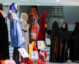 انحصار مزون‌های لوکس بر لباس ایرانی؛ فقط قشر مرفه توانایی خرید دارند