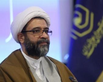 رسالت مبلغان در سفر معنوی اربعین تبیین قوانین الهی است