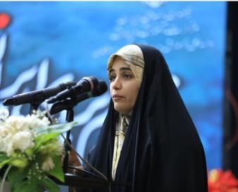 فاطمه جراره: فرصت‌های اقتصادی هرمزگان نباید قربانی تعلل مدیریتی شود