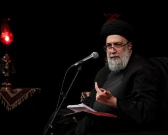 کسانی که اهل استقامت هستند، اهل بهشتند