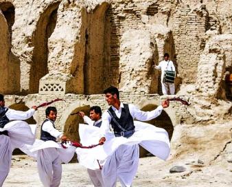 فرهنگ بلوچی؛ نگینی درخشان در تاج ایران زمین