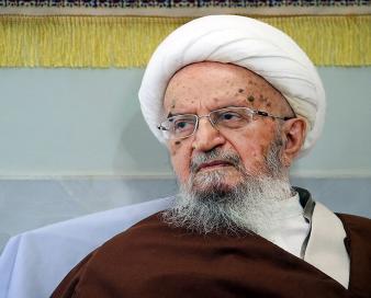 تاکید آیت الله مکارم شیرازی بر حفظ سنت های اصیل حوزه علمیه