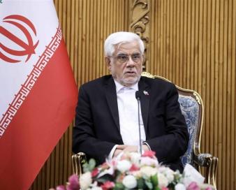 جزییات دیدار و گفتگو عارف با 9 تن از سران کشورهای جهان