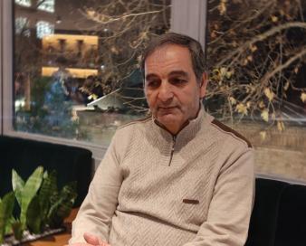 شرحه‌شرحه شدن پیکر وطن با طردکردن شهروندان؛ «ایران» تنها چتر امن موجود