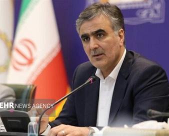 جلسه هم اندیشی رئیس کل بانک مرکزی و مدیران عامل شبکه بانکی