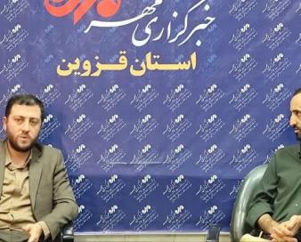 رسانه خط مقدم روشنگری و مبارزه با تحریف واقعیت است