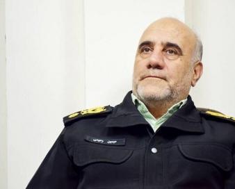 کنترل بیش از ۸۹۲ هزار نفر کالای مسافری در راهپیمایی اربعین
