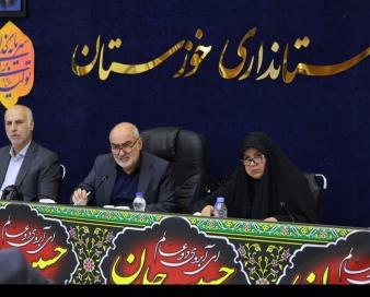 استاندار خوزستان: اختیارات تفویضی رئیس‌جمهور برای رفع موانع اقتصادی عملیاتی می‌شود
