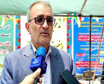 تکمیل ۱۵۰۰ طرح نیمه تمام عمرانی و اقتصادی در اولویت است