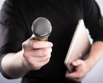 خبرنگار بی‌سنگر در خط مقدم جنگ روایت‌ها