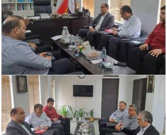 تکمیل مجتمع فرهنگی هنری عسلویه تسریع شود