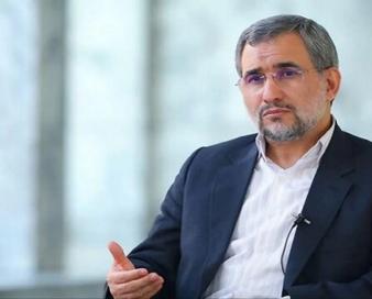 اسماعیلی: مرحوم فرشچیان رنگ و نقش را در خدمت معنا گرفت