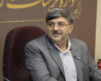 انتصاب مدیرعامل بنیاد بین‌المللی فرهنگی و هنری امام رضا (ع)