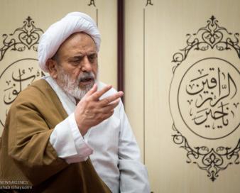 خدمت به خلق عبادتی برتر از نماز شب؛ در گذشته،نماز جماعت محل همیاری بود