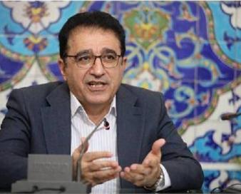 توضیحات قادر آشنا درباره تفویض اختیارات آیین‌نامه ساماندهی مد و لباس