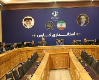 تاسیس هنرستان‌های جوار صنعت در فارس سرعت می‌گیرد