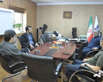 مرکز گسترش و بنیاد پویانمایی در تولید انیمیشن همکاری می‌کنند
