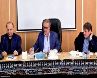 واقعی فرش قرمز برای سرمایه‌گذاران پهن می‌کنیم