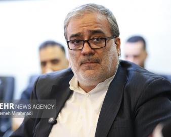 برنامه‌ریزی طرح«کریدور زنگزور» در ترکیه و امارات انجام شد