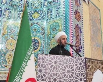 نداشتن بصیرت، دشمنان را به اهداف خود می رساند