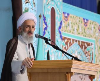 حفظ وحدت و تقویت فرهنگ دینی رمز پیروزی در جنگ فرهنگی و اقتصادی