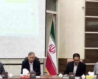 تعیین تکلیف ۲۰۲ وام مسکن در عجب شیر